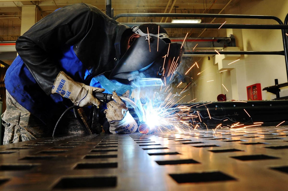 The Versatile Applications of Sheet Metal Fabrication by Jenevajordan