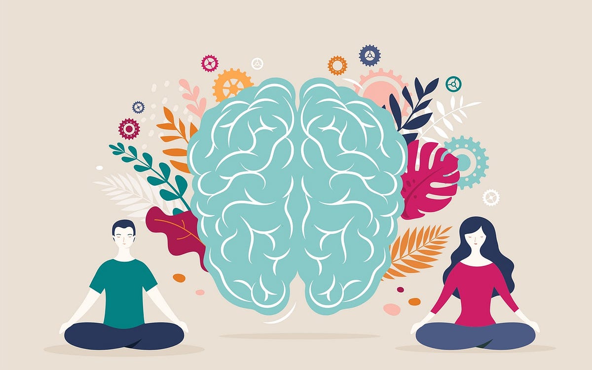 4 Tips for Attaining Mental and Emotional Stabilit