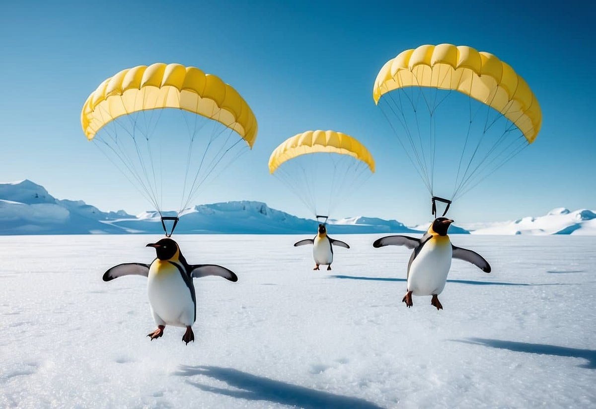 Pudgy Penguins Launches PenguBot as Agentic Trading Companion