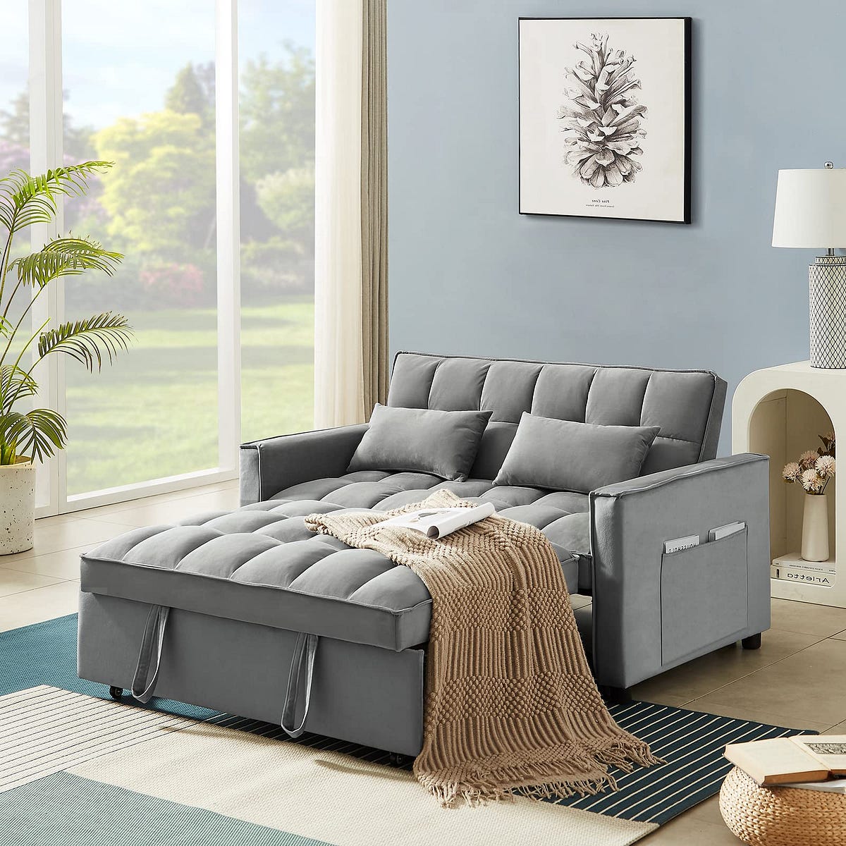 2 Best Couch for Bad Back in 2024 Top Picks for Comfort and Support