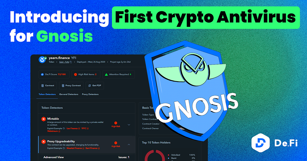 antivirus crypto coin