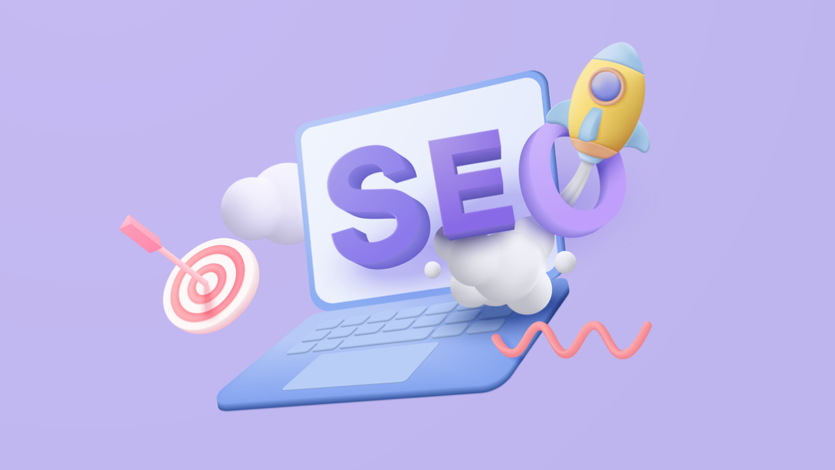 SEO Process