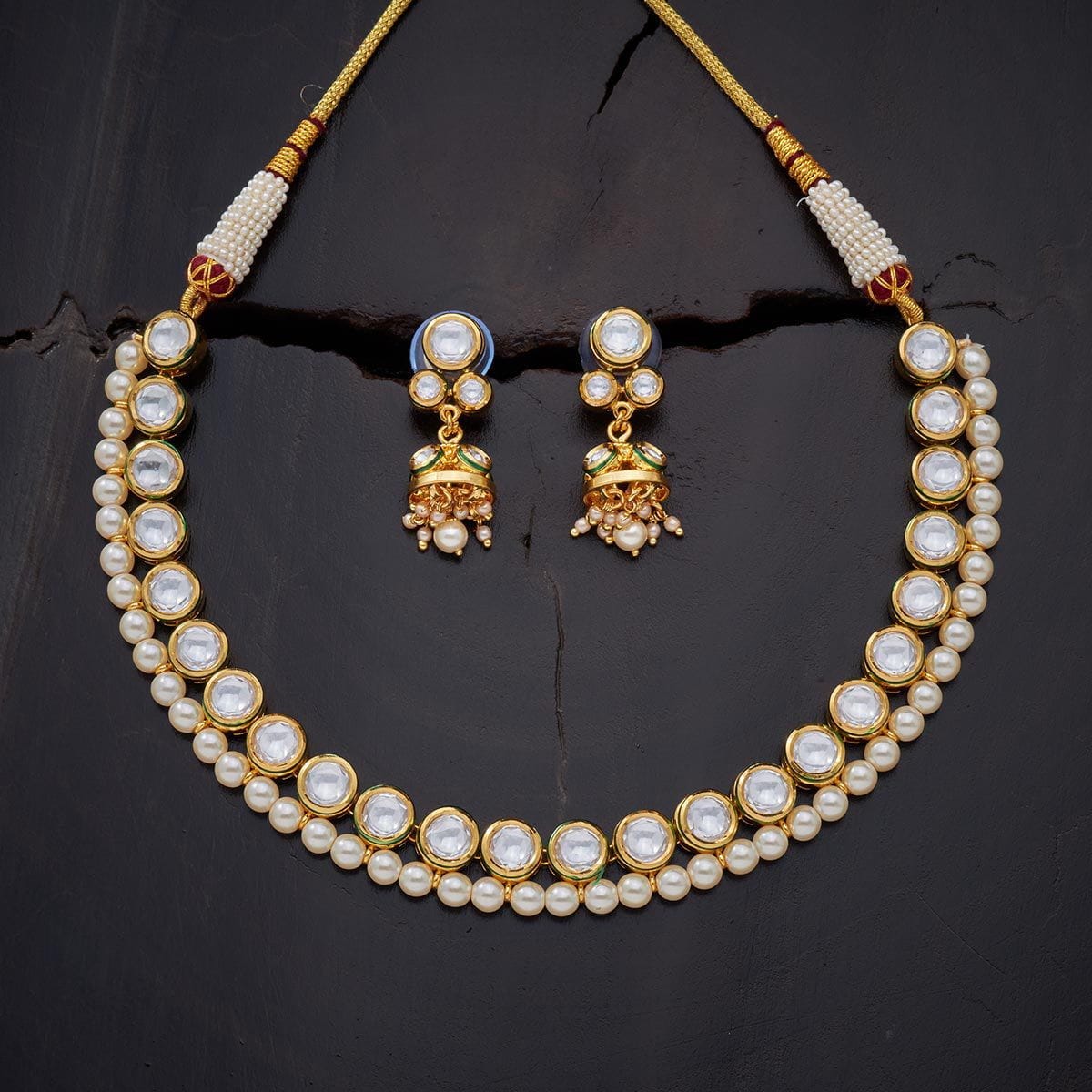 Affordable and Trendy Artificial Jewellery for Every Occasion 