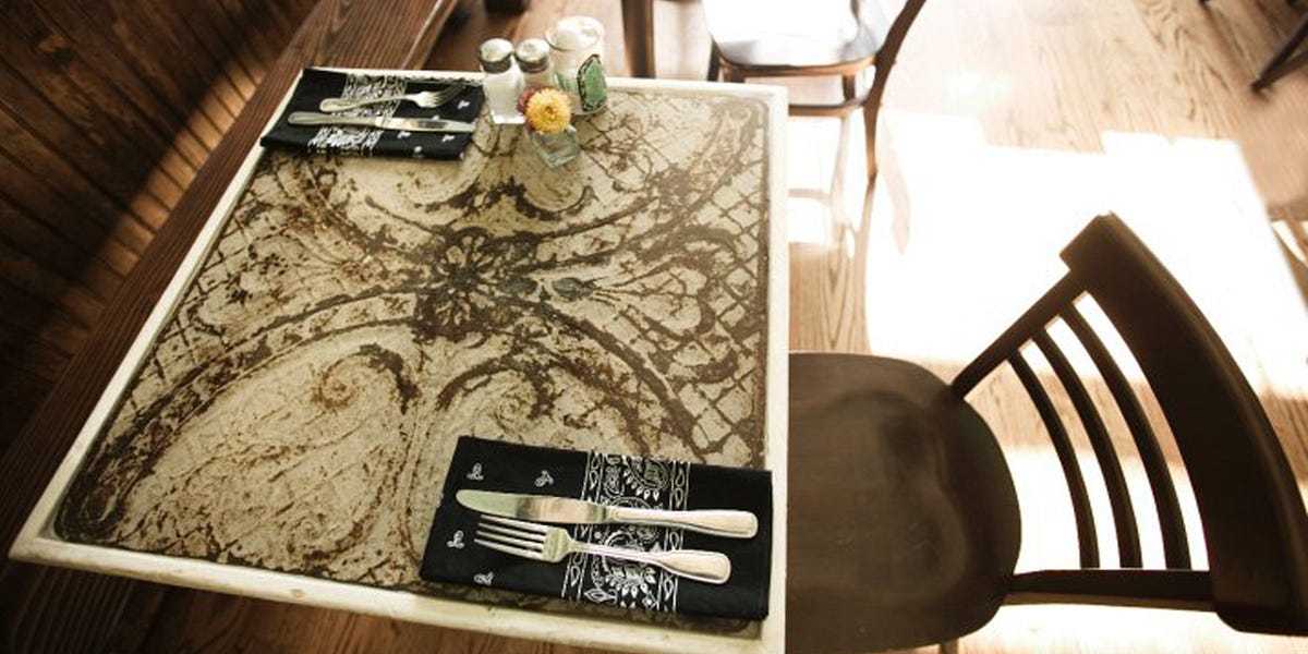 Go to Weird Fish Before It Closes! — The Bold Italic — San Francisco