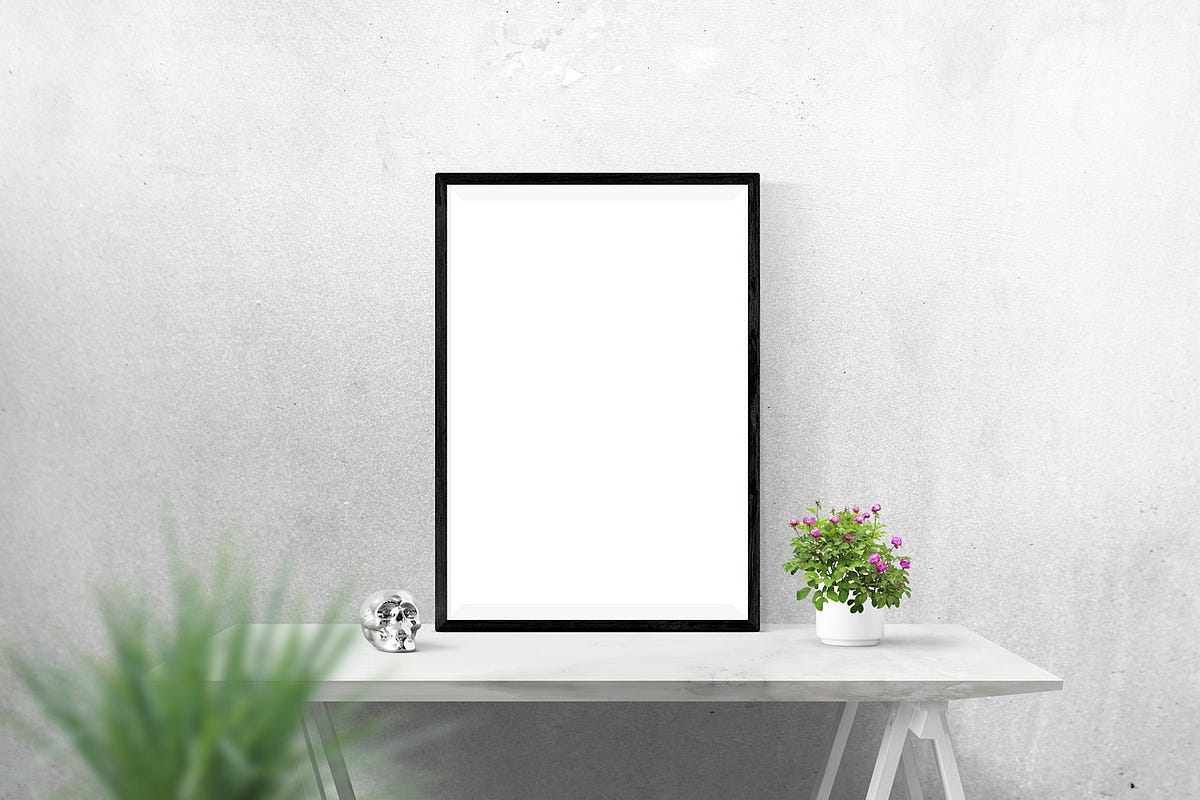 How to Hang Square Canvas Prints for Stunning Gallery Walls by