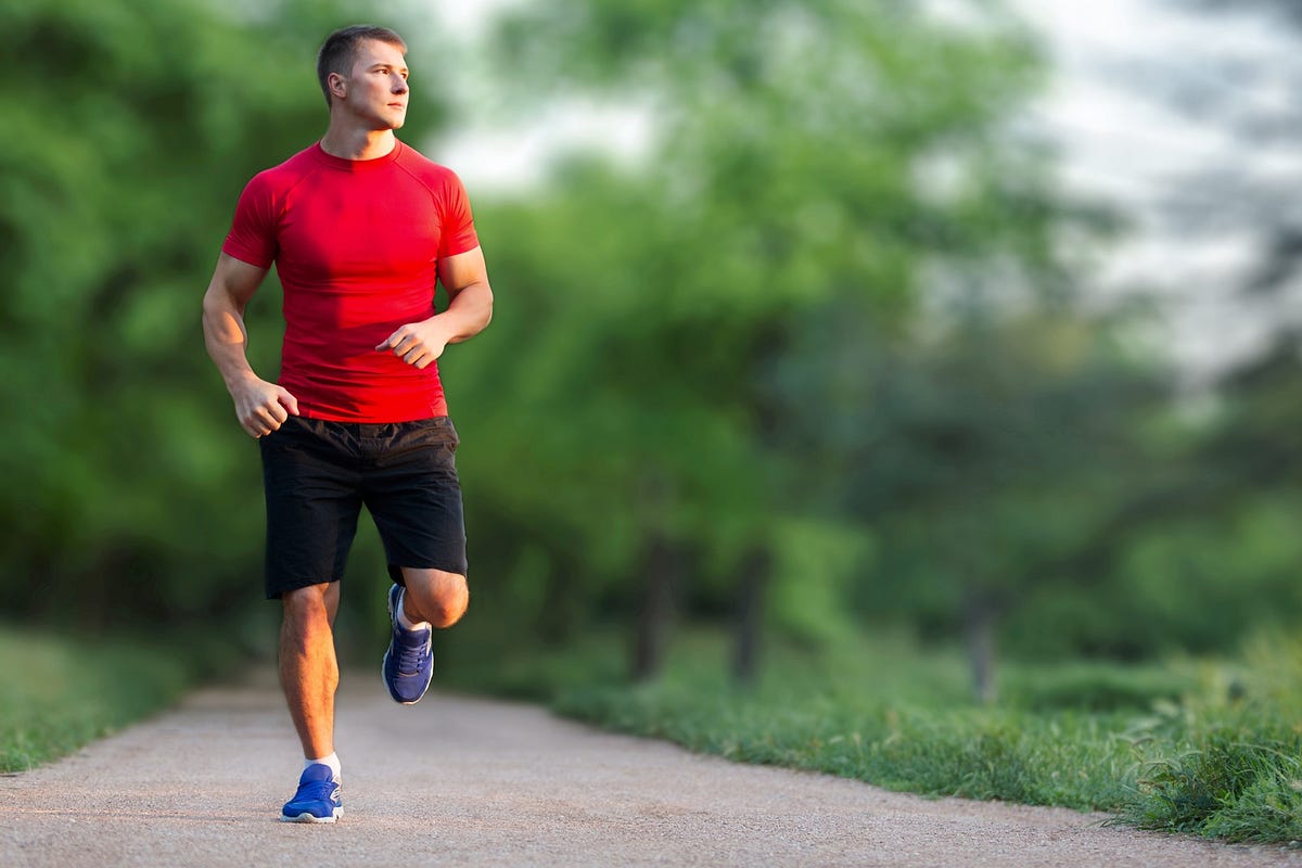 8 Ways to Increase Lung Capacity For Running by David Runners