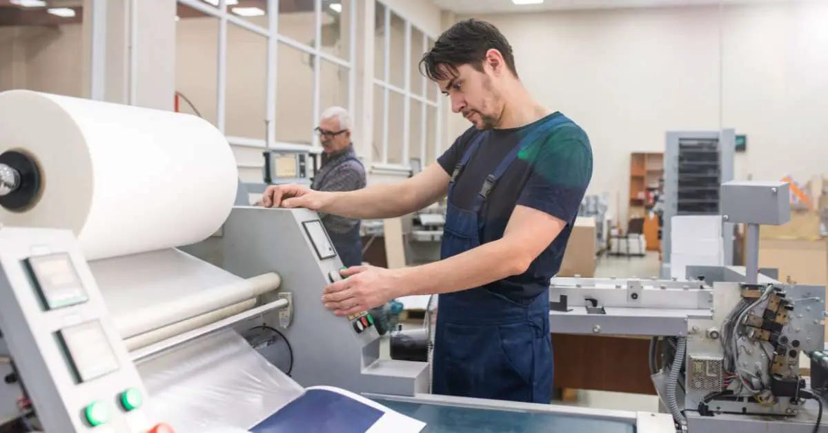 What is Printing and How it Works The Ultimate Guide for Beginners