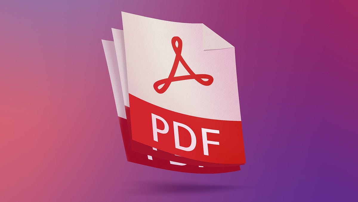 Camelot: An Automated Python Library for Extracting Table Data from PDF ...