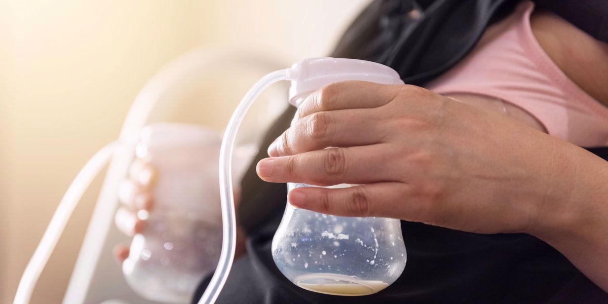 A Complete Guide to Finding the Best Breast Pump Under $150