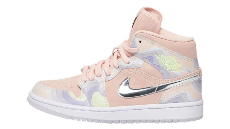 should you size up in air jordan 1