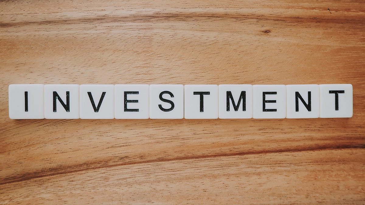 What Is Investment Strategy