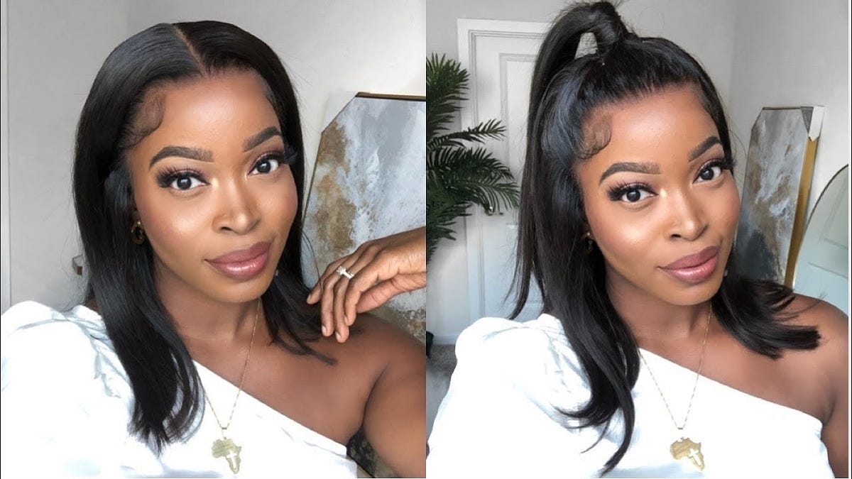 What is the truth about Lace Wigs and hair loss? Will Lace Wigs Make