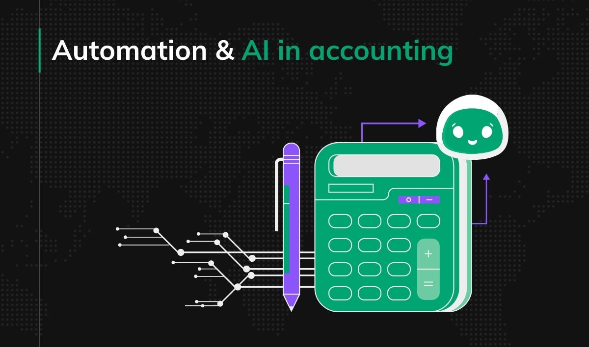 How to use AI in accounting?. Learn to integrate AI into accounting