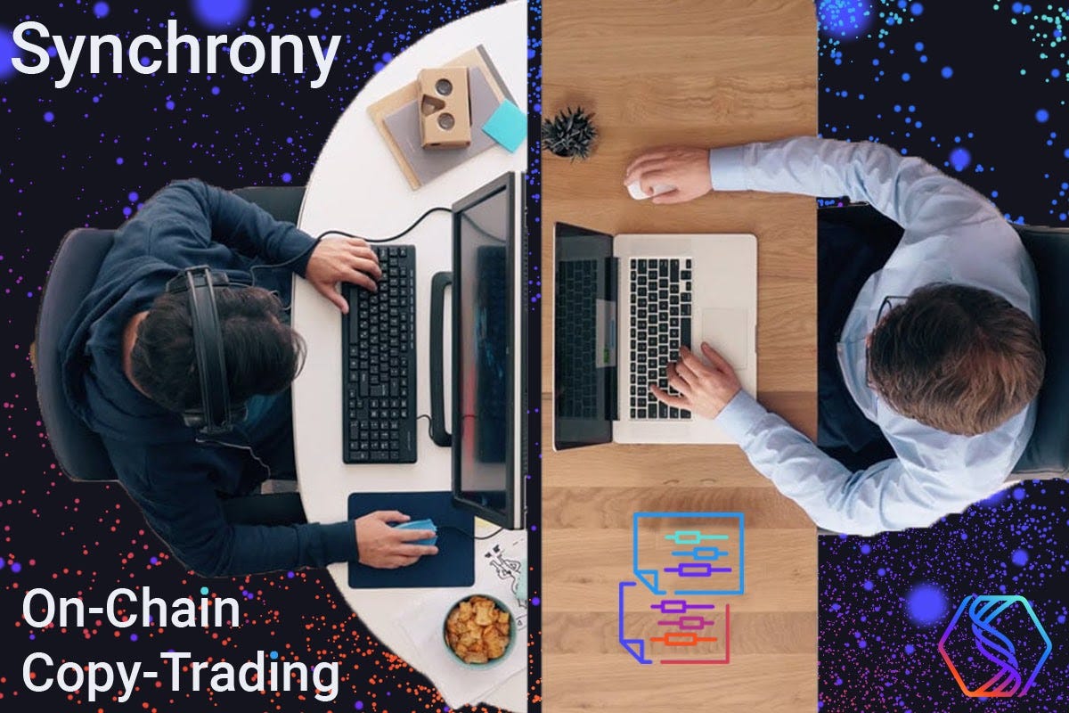 What Is On-Chain Copy-Trading?. What is Copy-Trading? What is On-Chain ...