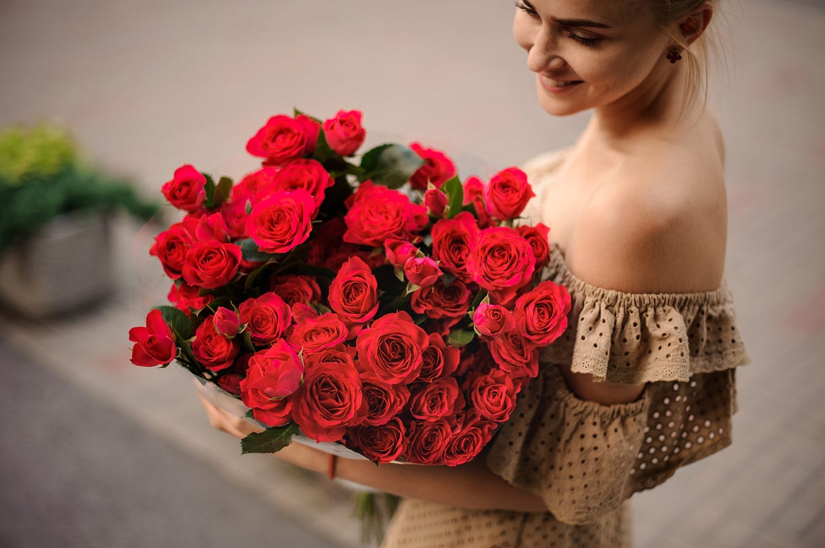 Top 5 Flower Shops for Valentine’s Day Delivery by Lily