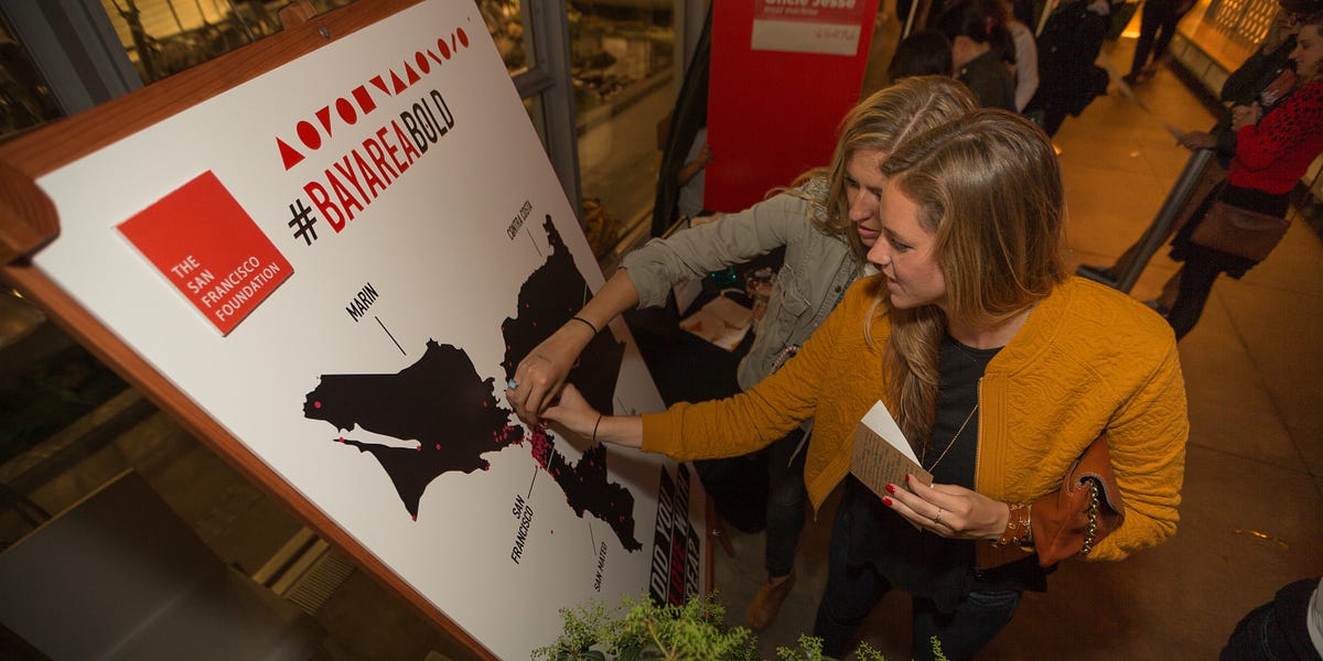 Image of: How Would You Describe the Bay Area in 1 Word? — The Bold Italic — San Francisco