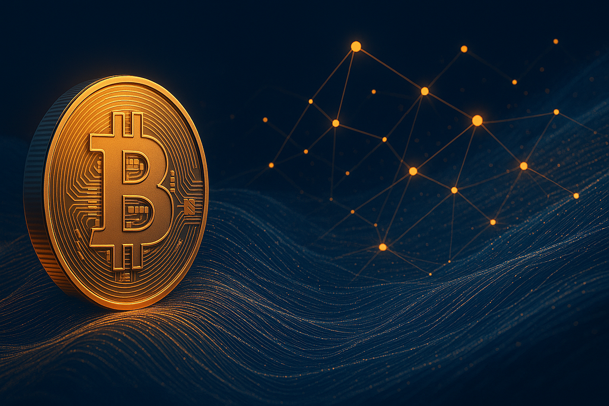 A Quant View on Bitcoin Holder Cohorts | by Yavuz Akbay | Dec, 2025 | Medium