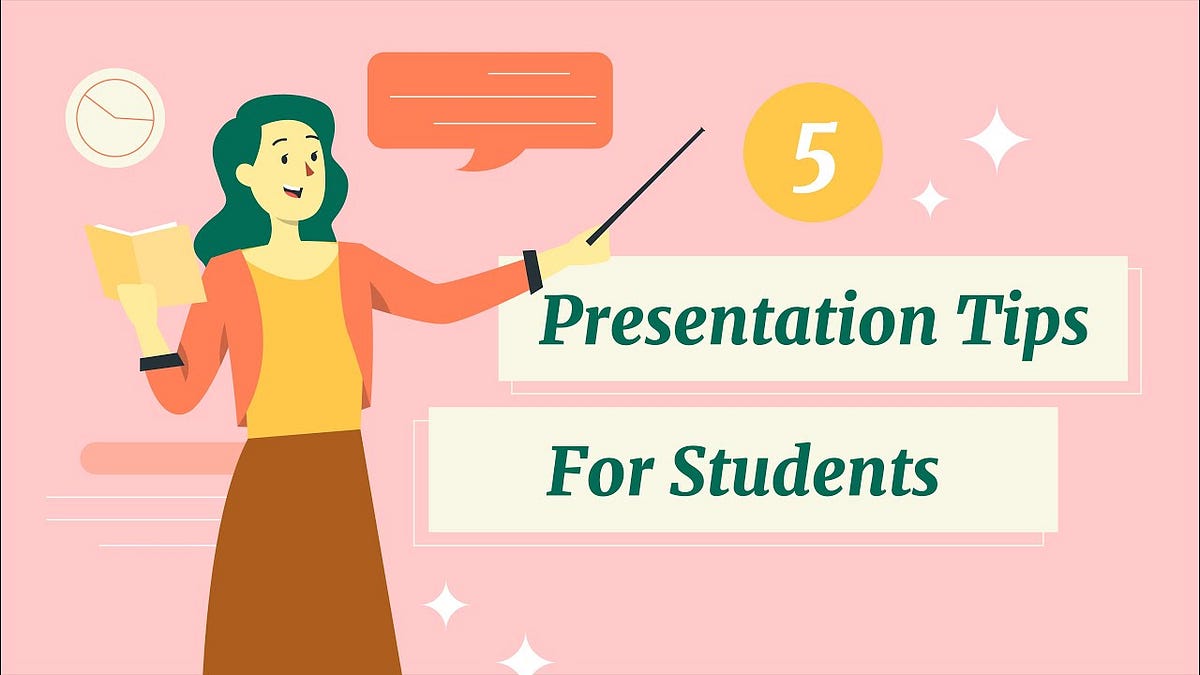 Student Presentation Guidelines Canadian Bridge Academy Medium