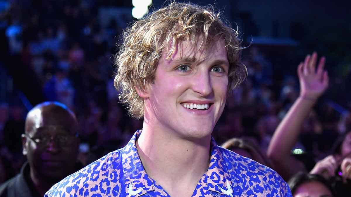 Social Media Star Logan Paul Signs Wwe Contract Through 2023 — Us Day