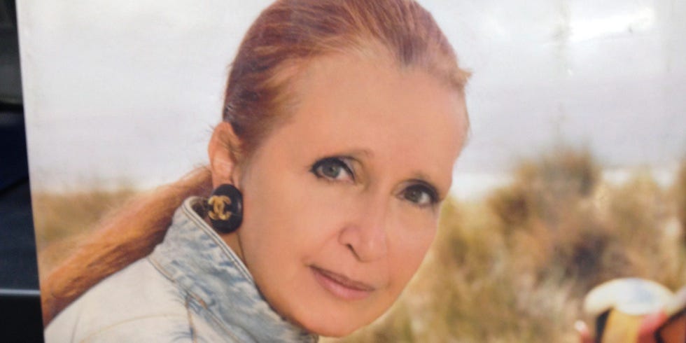 Image of: Pics to Prove That Danielle Steel Is a Straight-Up Baller