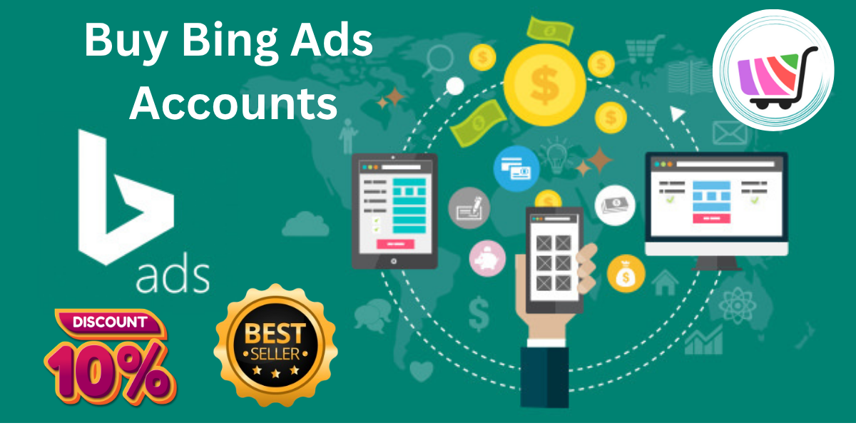 What is Bing Ads Account?