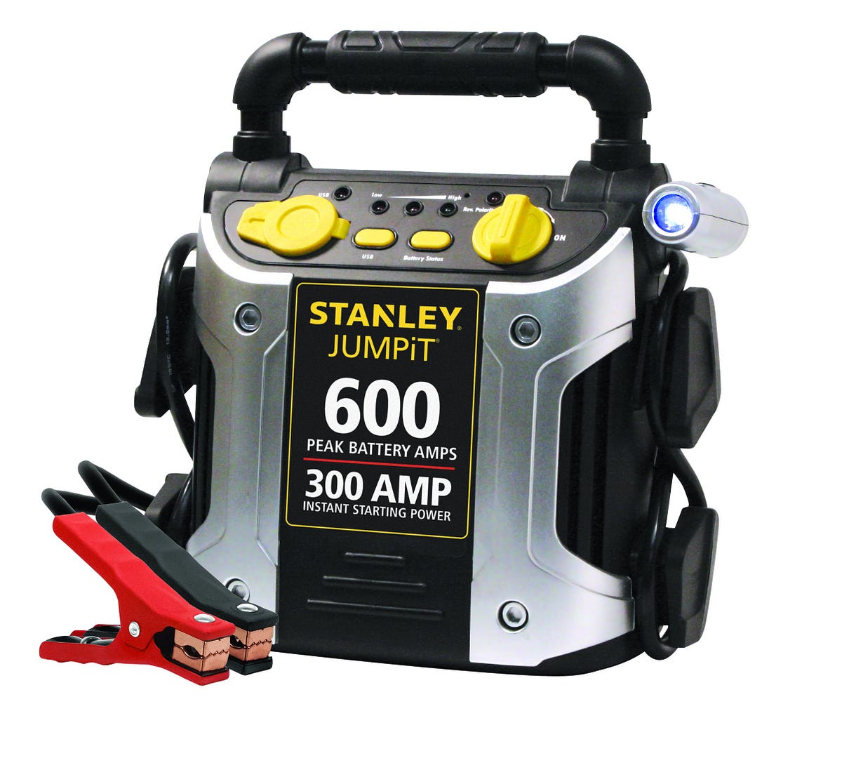 What is the Best mini Jump Starter? by jumpstater Medium