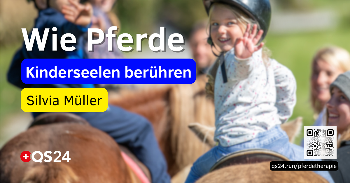 Wie aus Dankbarkeit direkte Hilfe für verletzte Kinderseelen wird.