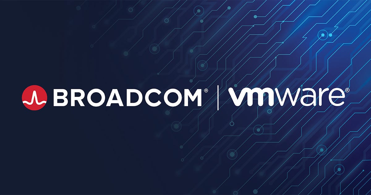 VMware vCenter Deployment