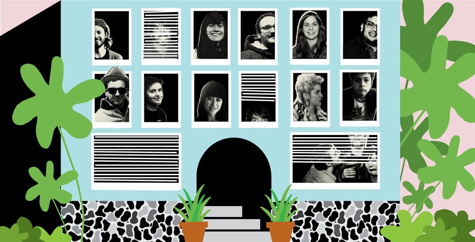 Image of: Fixing the Housing Crisis with Artist Owned Buildings — The Bold Italic — San Francisco