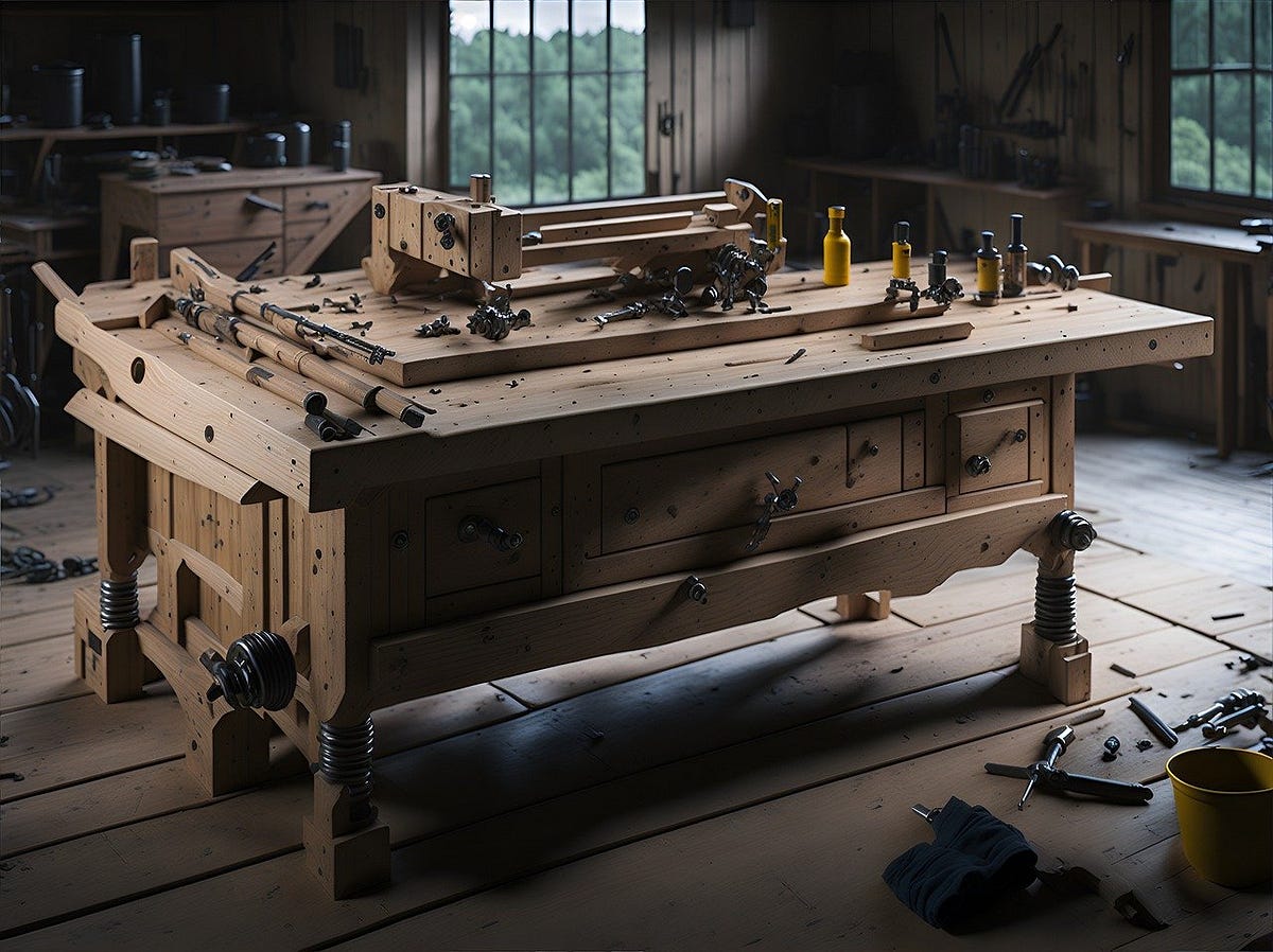 How Long Does it Take to Build a Wooden Bookshelf? A Realistic Timeline