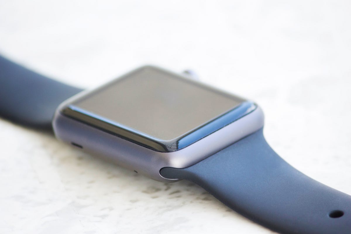 Point of Apple Watch Explained. It’s been a while since the Apple Watch