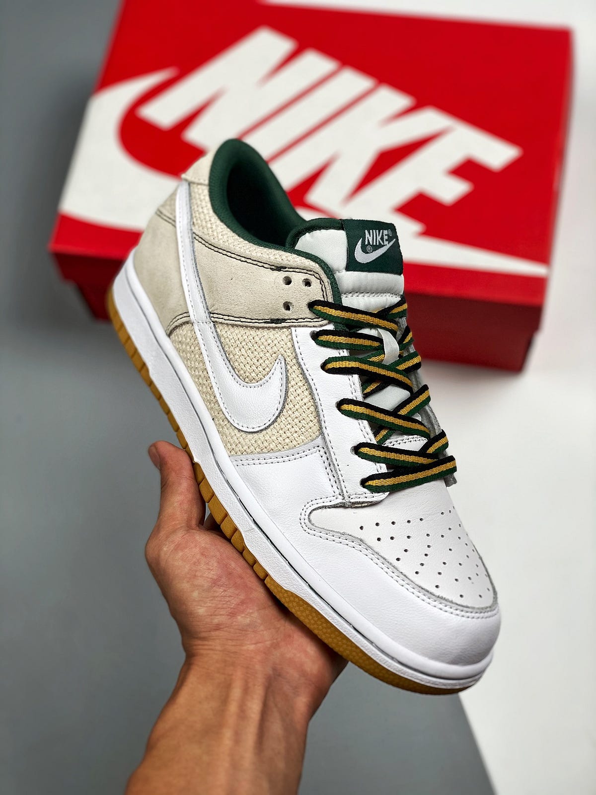 dunk colors