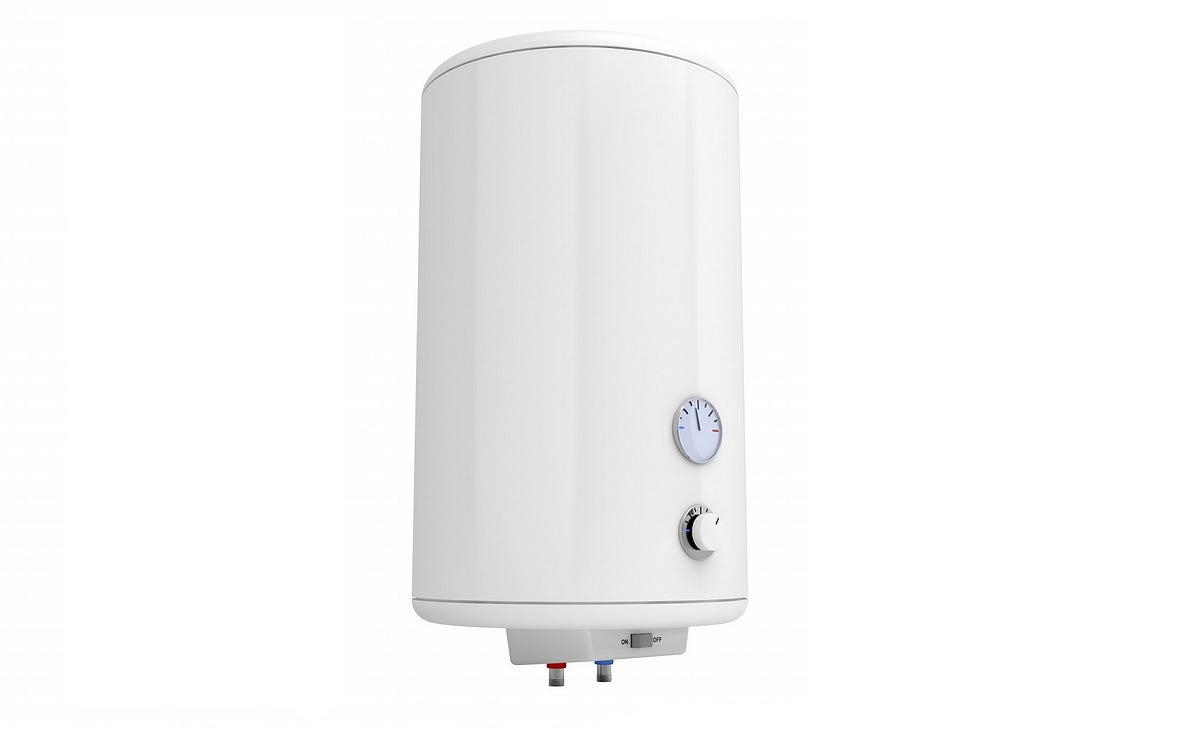 How Does a Tankless Water Heater Affect Home Renting Rates? Combi