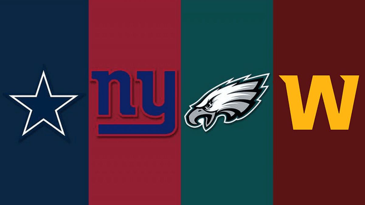 NFC East Prediction. The NFC East a division that has seen… by JB