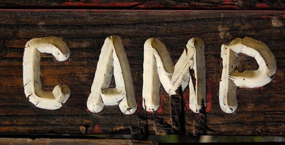 Image of: The Best Summer Camps Near San Francisco — The Bold Italic — San Francisco