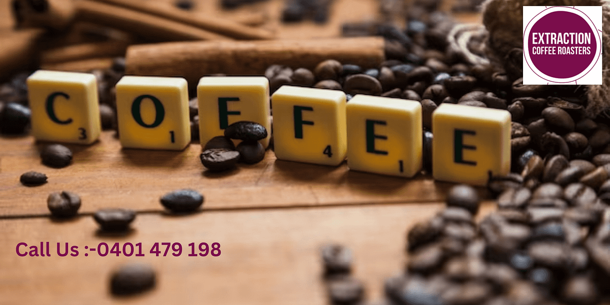Fuel Your Business with Unparalleled Wholesale Coffee Beans in Brisbane