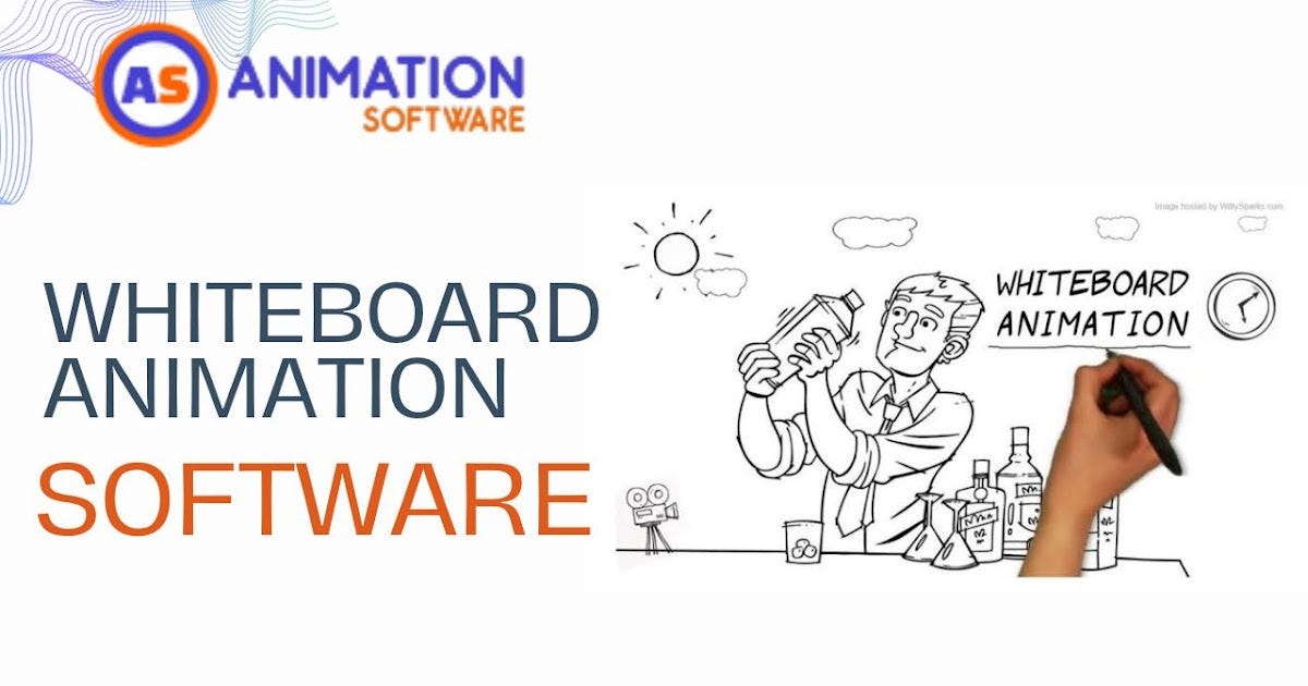 Best All Time Whiteboard Animation Software for Beginners by