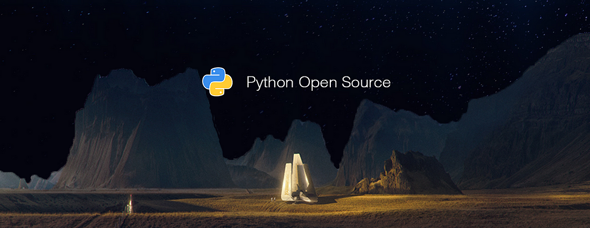 Python Top 10 Open Source Projects (v.Feb 2018)