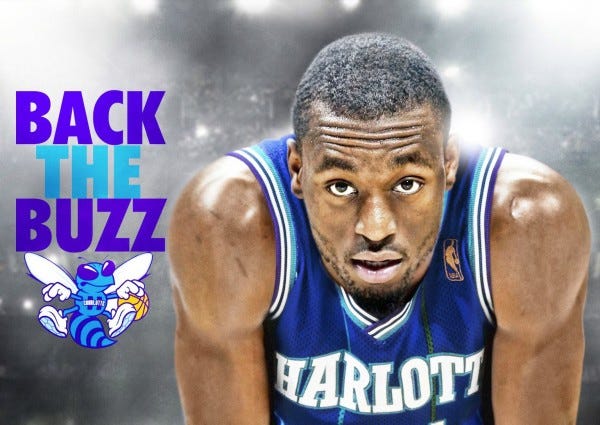 NEW JERSEYS to be in NBA 2K15! Charlotte Hornets are BACK! 