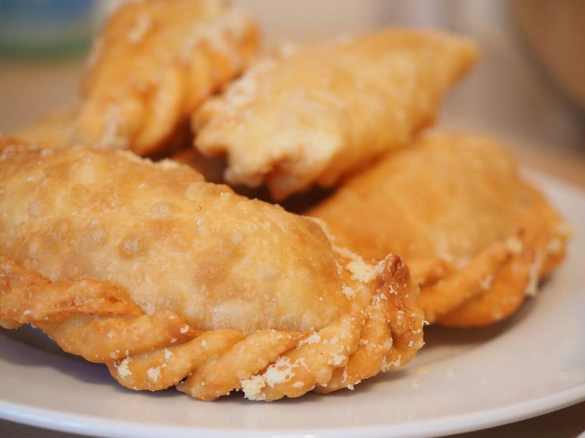 It’s National Pierogi Day October 8, 2024 by Checkiday Oct, 2024