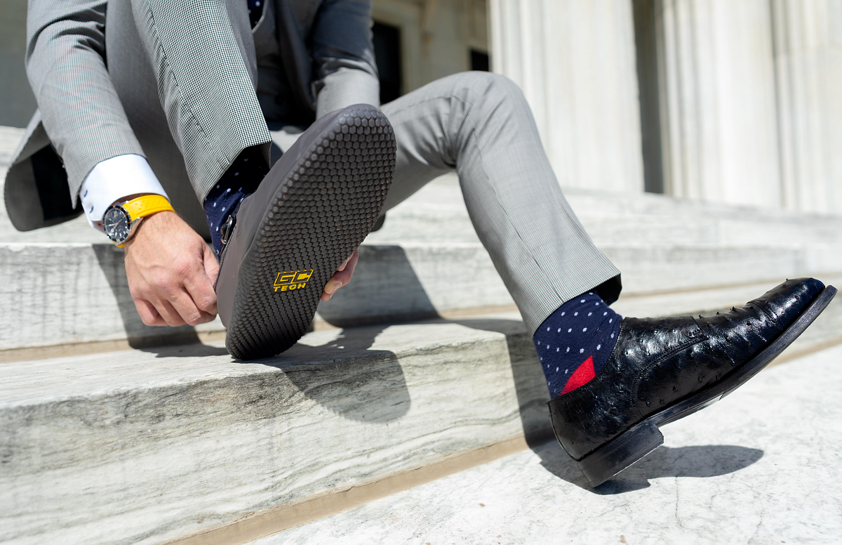 waterproof shoes slip on