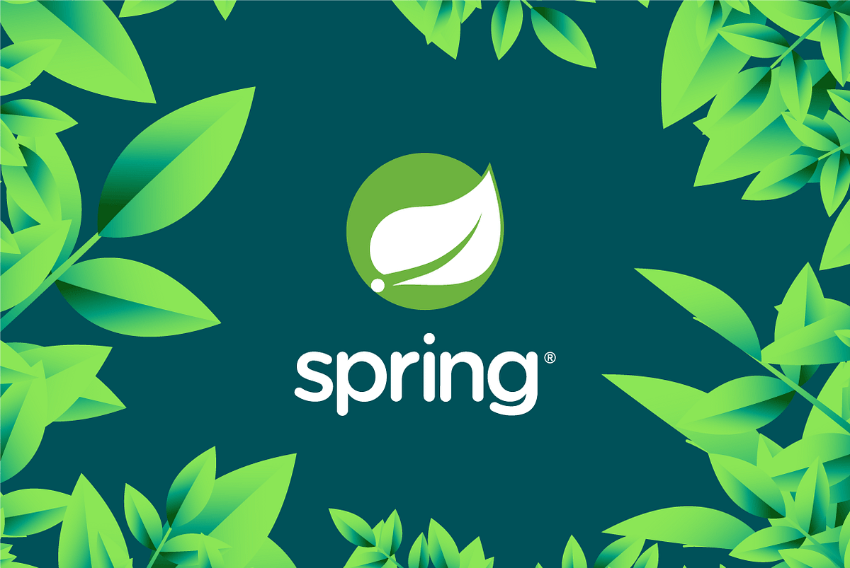 Lightweight Java Part I — Spring Native | by Jason Feng | DigIO ...