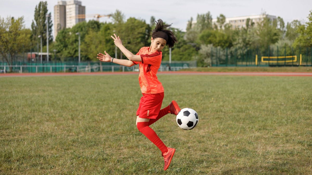 Soccer Drills for Kids: Best Drills for Practice and for Fun