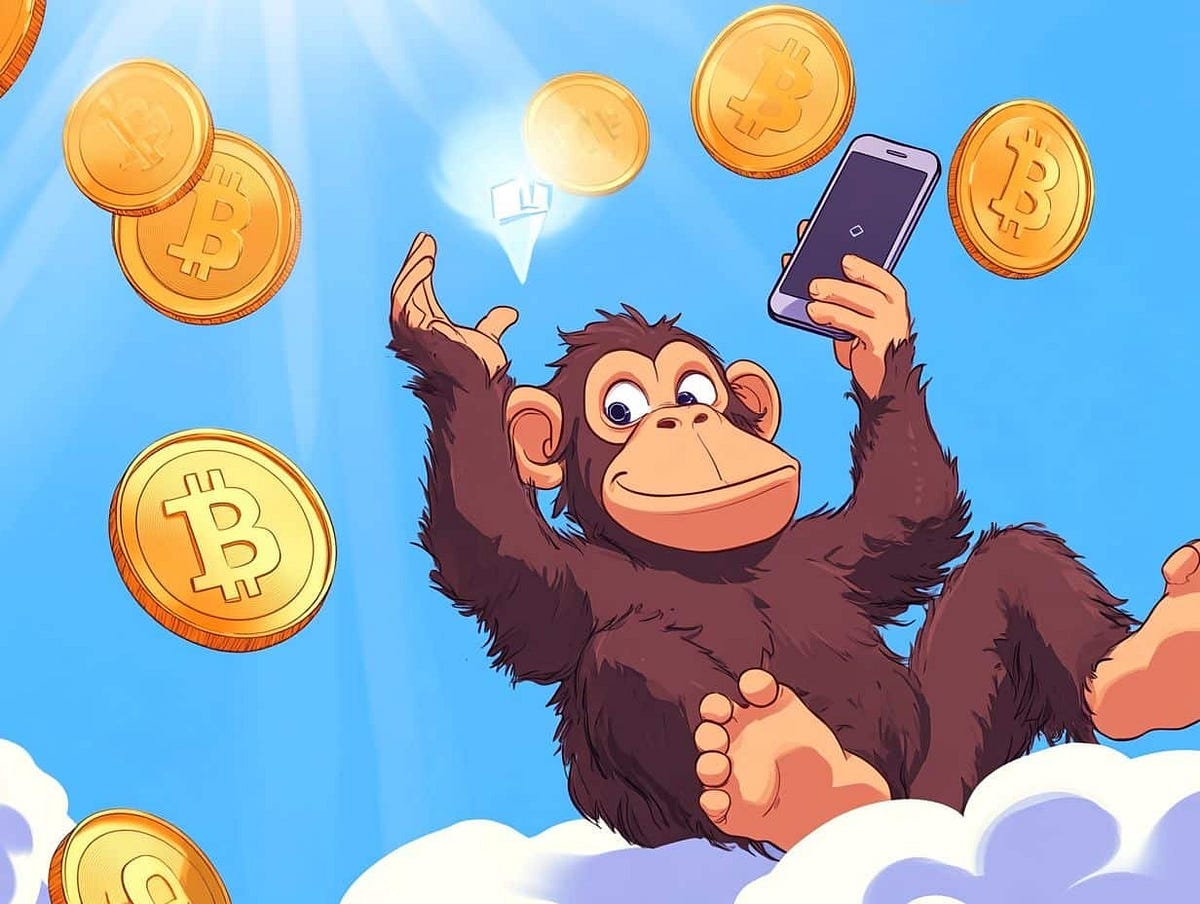 Zoo Airdrop Listing: New Crypto Rewards 2024 Real Airdrop