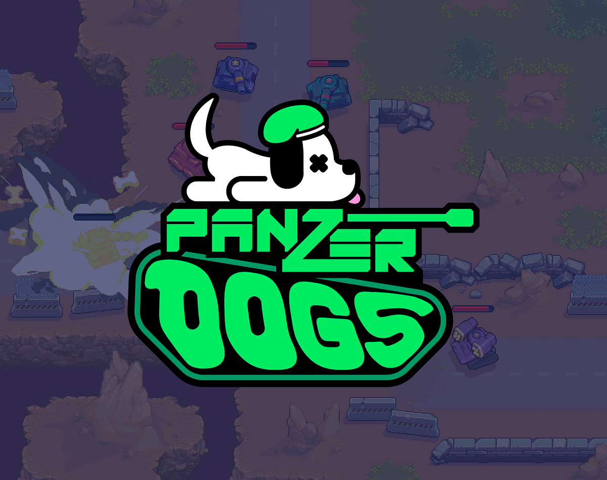 NFT Gaming Review: Panzerdogs | DOOMbot Blog