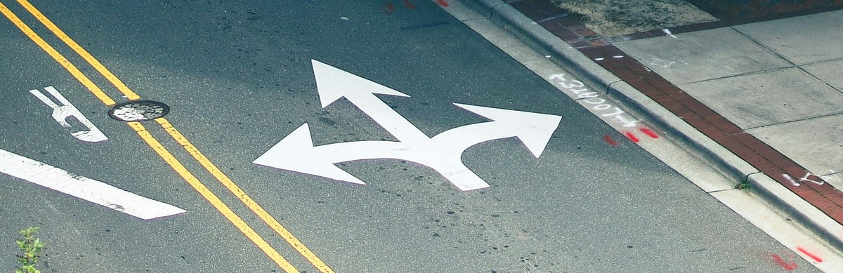 How To Avoid Sin And Guilt | by Robin McKinley | Medium