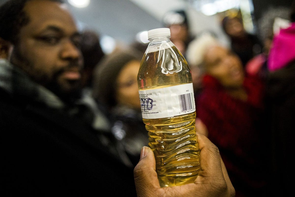 Exploring The Impact Of Environmental Racism By Dwayne Wong Omowale 