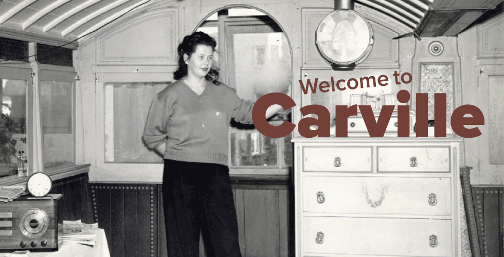 Image of: Photos from SF’s Abandoned Streetcar Neighborhood — The Bold Italic — San Francisco