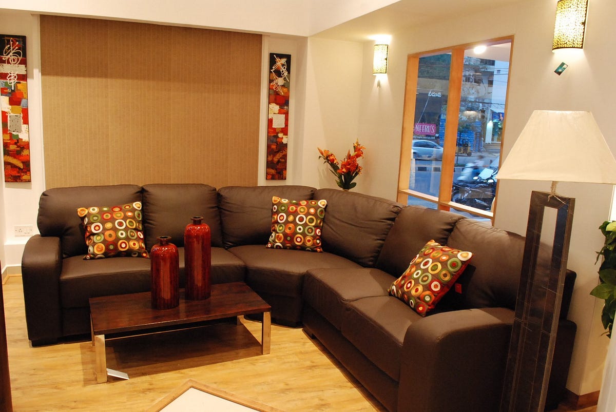 Makeover in a Snap How to Buy Best Furniture Online by Sakshi Rawat