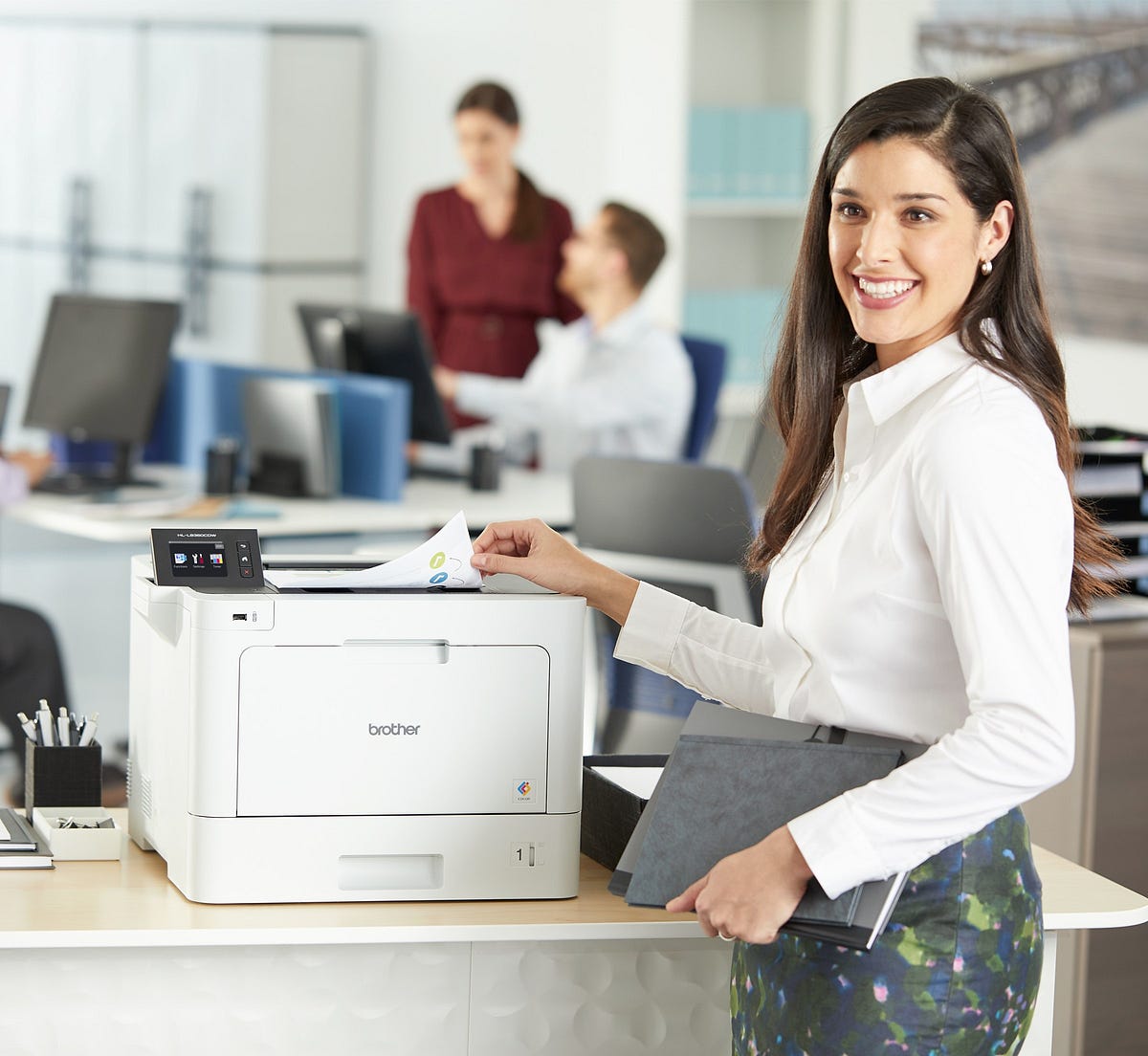 How To Resolve Common Brother Printer Error Codes? by Your tech